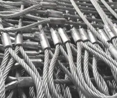 ​钢丝绳索具出现哪些情况需要进行更换
